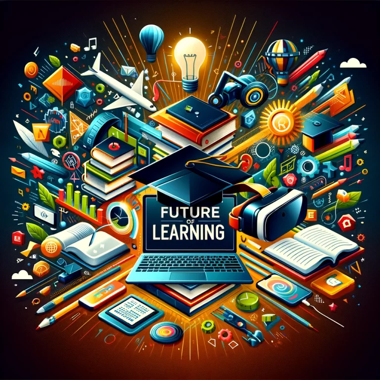 How Digital Education Platforms are Shaping the Future of Learning