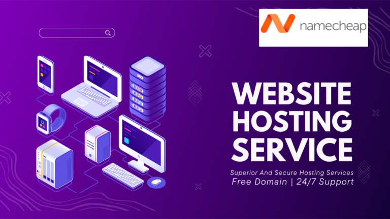 Namecheap Review [2024]: Best Domain and Hosting Services