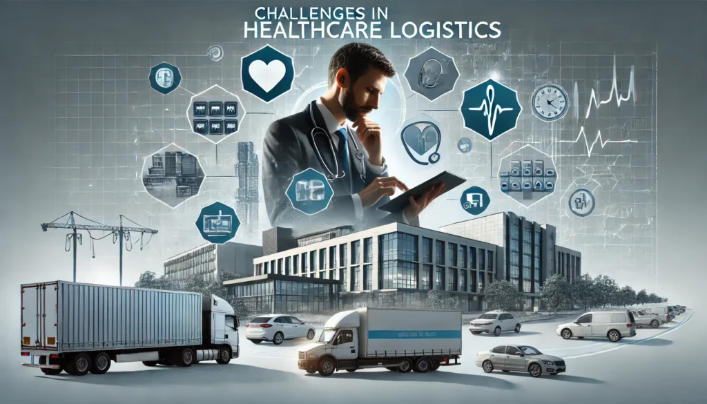 health care logistics