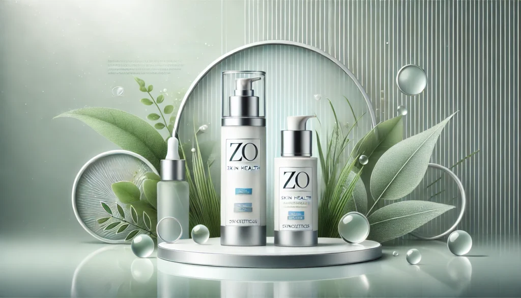 zo skin health
